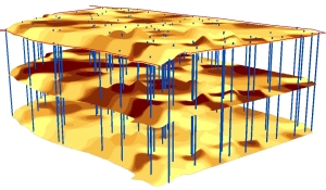 Spatial Analysis / 3d Analysis